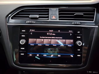 2024 Volkswagen Tiguan 1.4 TSI R-LINE DSG (110KW) - photo 4