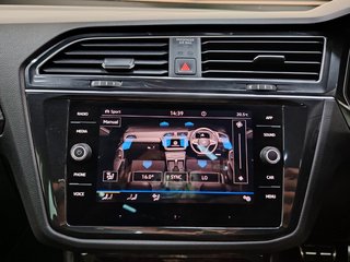 2024 Volkswagen Tiguan 1.4 TSI R-LINE DSG (110KW) - photo 6