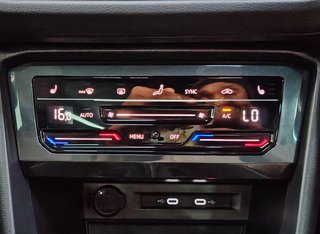 2024 Volkswagen Tiguan 1.4 TSI R-LINE DSG (110KW) - photo 8