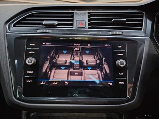 2024 Volkswagen Tiguan 1.4 TSI R-LINE DSG (110KW) - photo 7