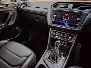 2024 Volkswagen Tiguan 1.4 TSI R-LINE DSG (110KW) - photo 9