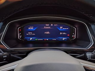 2024 Volkswagen Tiguan 1.4 TSI R-LINE DSG (110KW) - photo 10