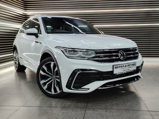 2024 Volkswagen Tiguan 1.4 TSI R-LINE DSG (110KW) - photo 17