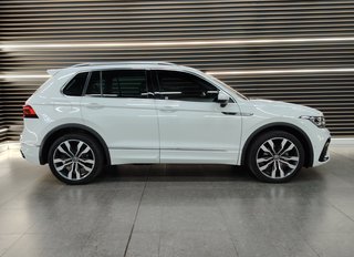 2024 Volkswagen Tiguan 1.4 TSI R-LINE DSG (110KW) - photo 16