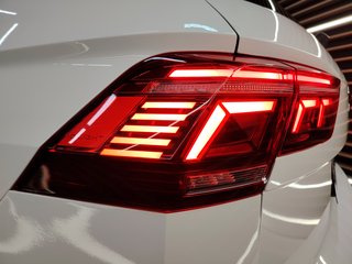 2024 Volkswagen Tiguan 1.4 TSI R-LINE DSG (110KW) - photo 20