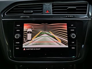 2024 Volkswagen Tiguan 1.4 TSI R-LINE DSG (110KW) - photo 22