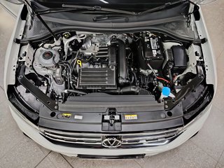 2024 Volkswagen Tiguan 1.4 TSI R-LINE DSG (110KW) - photo 26