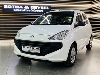 Hyundai Atos Used vehicle for sale