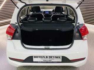 2022 Hyundai Atos 1.1 MOTION AMT - photo 8