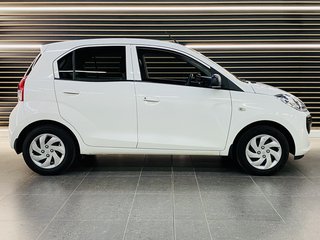 2022 Hyundai Atos 1.1 MOTION AMT - photo 9