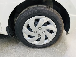 2022 Hyundai Atos 1.1 MOTION AMT - photo 1
