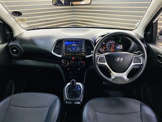 2022 Hyundai Atos 1.1 MOTION AMT - photo 2