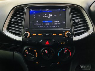 2022 Hyundai Atos 1.1 MOTION AMT - photo 3