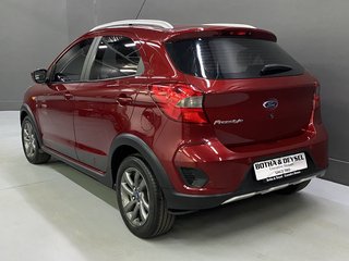 2021 Ford Figo FREESTYLE 1.5Ti VCT TITANIUM 5DR - photo 3