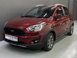 Ford Figo Used vehicle for sale