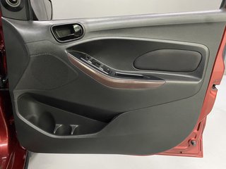 2021 Ford Figo FREESTYLE 1.5Ti VCT TITANIUM 5DR - photo 7
