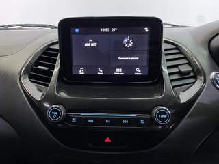 2021 Ford Figo FREESTYLE 1.5Ti VCT TITANIUM 5DR - photo 5