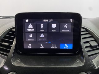2021 Ford Figo FREESTYLE 1.5Ti VCT TITANIUM 5DR - photo 6