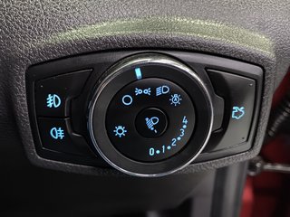 2021 Ford Figo FREESTYLE 1.5Ti VCT TITANIUM 5DR - photo 7