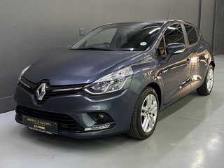 Renault Clio Used vehicle for sale