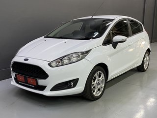 Ford Fiesta Used vehicle for sale