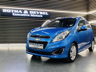 Chevrolet Spark Used vehicle for sale