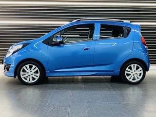 2014 Chevrolet Spark 1.2 LT 5DR - photo 6