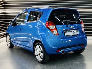 2014 Chevrolet Spark 1.2 LT 5DR - photo 7