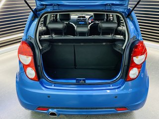 2014 Chevrolet Spark 1.2 LT 5DR - photo 10