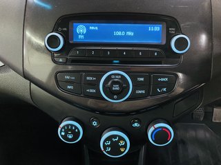 2014 Chevrolet Spark 1.2 LT 5DR - photo 6