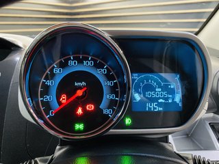 2014 Chevrolet Spark 1.2 LT 5DR - photo 10
