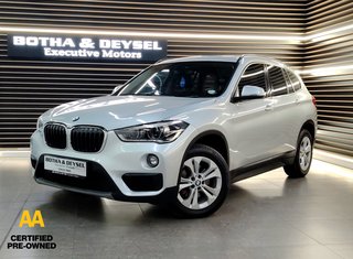 BMW X1 Used vehicle for sale