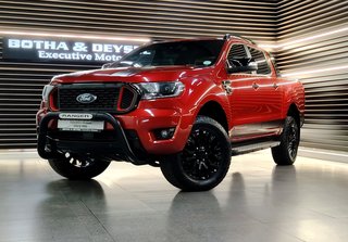 Ford Ranger Used vehicle for sale