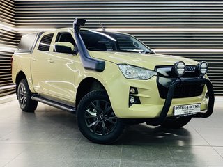 2025 Isuzu D-Max 3.0 Ddi LS 4X4 A/T D/C P/U - photo 3