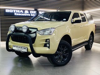 Isuzu D-Max Used vehicle for sale