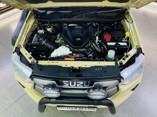 2025 Isuzu D-Max 3.0 Ddi LS 4X4 A/T D/C P/U - photo 5
