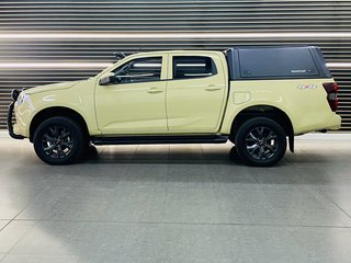 2025 Isuzu D-Max 3.0 Ddi LS 4X4 A/T D/C P/U - photo 6