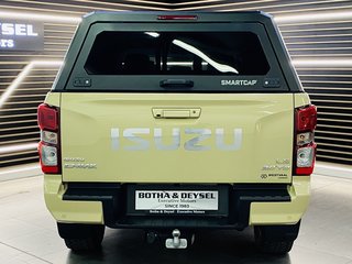 2025 Isuzu D-Max 3.0 Ddi LS 4X4 A/T D/C P/U - photo 8