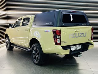 2025 Isuzu D-Max 3.0 Ddi LS 4X4 A/T D/C P/U - photo 7