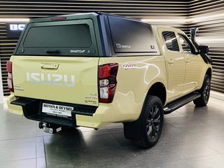 2025 Isuzu D-Max 3.0 Ddi LS 4X4 A/T D/C P/U - photo 10