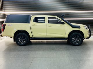 2025 Isuzu D-Max 3.0 Ddi LS 4X4 A/T D/C P/U - photo 1
