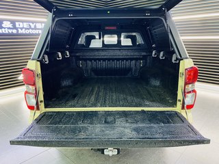 2025 Isuzu D-Max 3.0 Ddi LS 4X4 A/T D/C P/U - photo 9