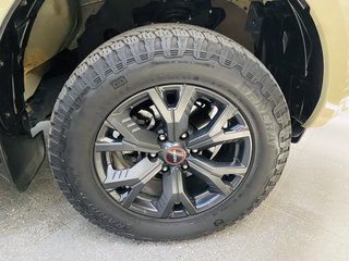 2025 Isuzu D-Max 3.0 Ddi LS 4X4 A/T D/C P/U - photo 6