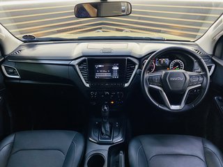 2025 Isuzu D-Max 3.0 Ddi LS 4X4 A/T D/C P/U - photo 7