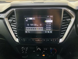 2025 Isuzu D-Max 3.0 Ddi LS 4X4 A/T D/C P/U - photo 8