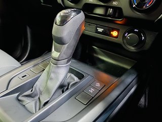 2025 Isuzu D-Max 3.0 Ddi LS 4X4 A/T D/C P/U - photo 11