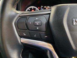 2025 Isuzu D-Max 3.0 Ddi LS 4X4 A/T D/C P/U - photo 12