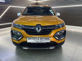 2023 Renault Kwid 1.0 CLIMBER 5DR - photo 2