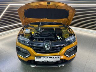 2023 Renault Kwid 1.0 CLIMBER 5DR - photo 5