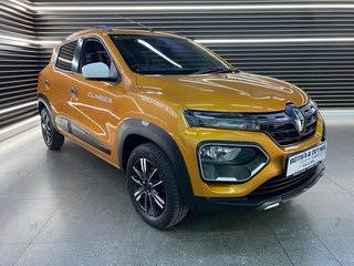 2023 Renault Kwid 1.0 CLIMBER 5DR - photo 3